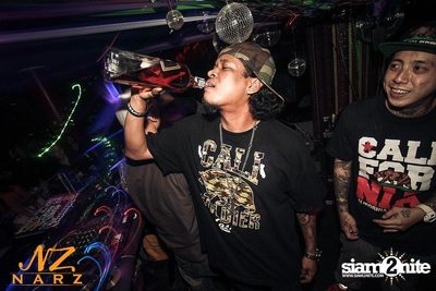HIP HOP PARTY — photo 5