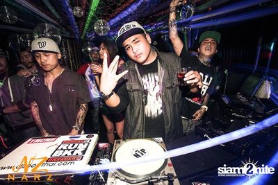 HIP HOP PARTY — photo 68