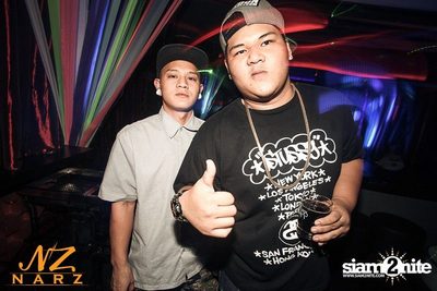 HIP HOP PARTY — photo 63