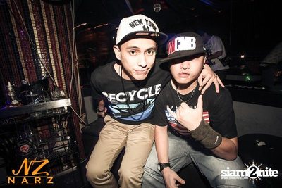 HIP HOP PARTY — photo 42