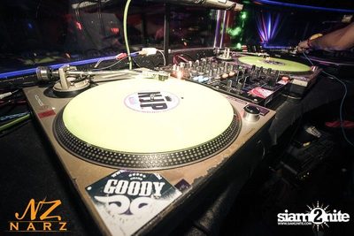 HIP HOP PARTY — photo 88
