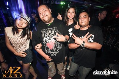 HIP HOP PARTY — photo 24