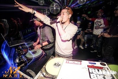 HIP HOP PARTY — photo 72