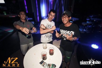 HIP HOP PARTY — photo 20