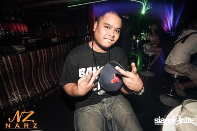 HIP HOP PARTY — photo 77