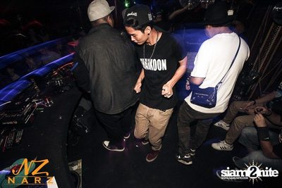 HIP HOP PARTY — photo 43
