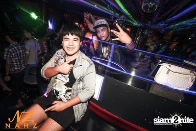 HIP HOP PARTY — photo 40