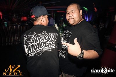 HIP HOP PARTY — photo 97