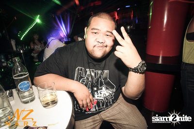 HIP HOP PARTY — photo 76