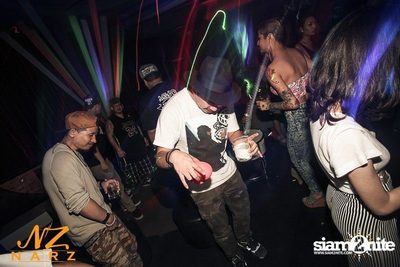 HIP HOP PARTY — photo 32