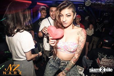 HIP HOP PARTY — photo 54