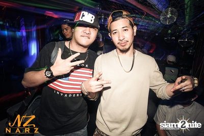 HIP HOP PARTY — photo 79