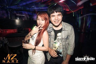 HIP HOP PARTY — photo 75
