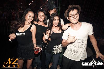 HIP HOP PARTY — photo 35
