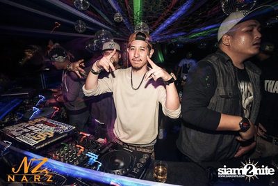 HIP HOP PARTY — photo 36