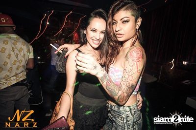 HIP HOP PARTY — photo 83