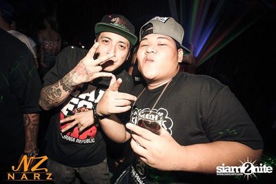 HIP HOP PARTY — photo 11