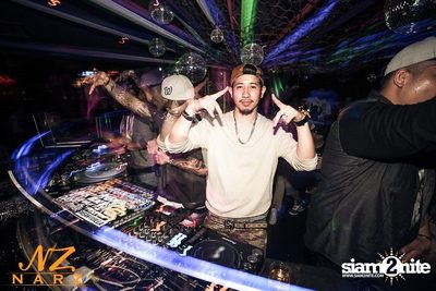 HIP HOP PARTY — photo 37