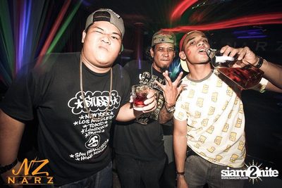 HIP HOP PARTY — photo 57