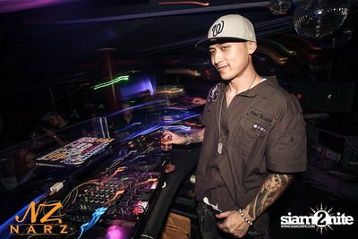 HIP HOP PARTY — photo 7