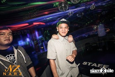 HIP HOP PARTY — photo 86