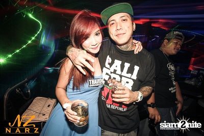 HIP HOP PARTY — photo 14