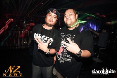 HIP HOP PARTY — photo 94