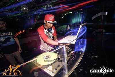 HIP HOP PARTY — photo 98