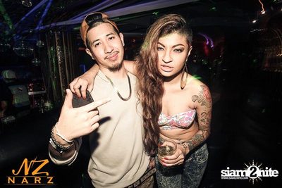 HIP HOP PARTY — photo 81