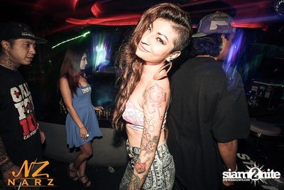 HIP HOP PARTY — photo 27