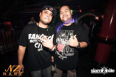 HIP HOP PARTY — photo 95