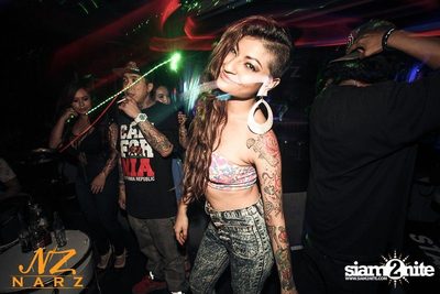 HIP HOP PARTY — photo 26