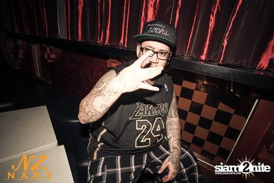 HIP HOP PARTY — photo 48