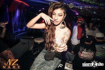 HIP HOP PARTY — photo 52