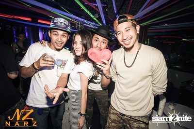 HIP HOP PARTY — photo 30