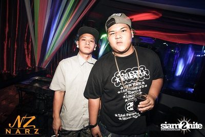 HIP HOP PARTY — photo 62