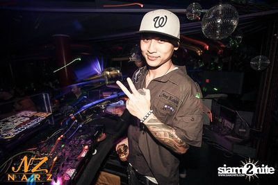 HIP HOP PARTY — photo 8
