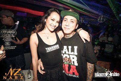 HIP HOP PARTY — photo 50