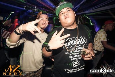 HIP HOP PARTY — photo 78