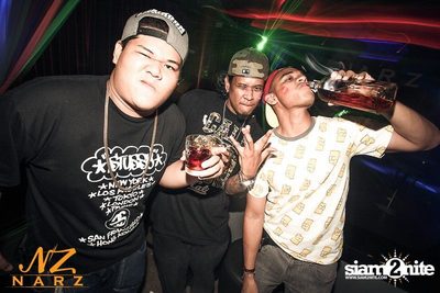 HIP HOP PARTY — photo 58