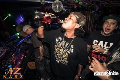 HIP HOP PARTY — photo 4