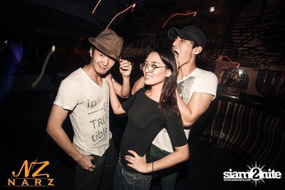 HIP HOP PARTY — photo 90