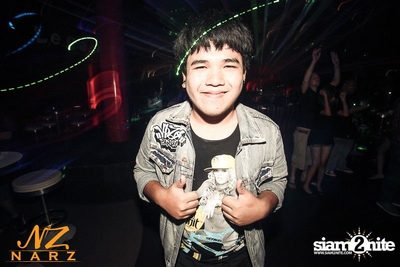 HIP HOP PARTY — photo 19