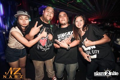 HIP HOP PARTY — photo 23