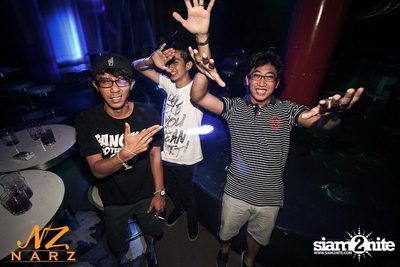 HIP HOP PARTY — photo 73