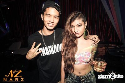 HIP HOP PARTY — photo 82