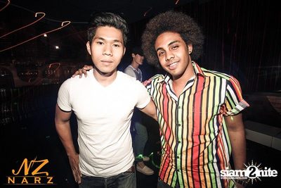 HIP HOP PARTY — photo 56
