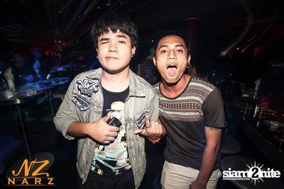 HIP HOP PARTY — photo 18
