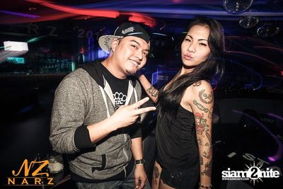 HIP HOP PARTY — photo 87