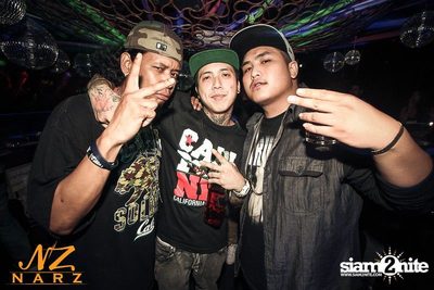 HIP HOP PARTY — photo 6